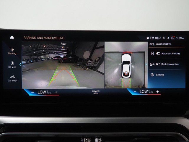 Used 2023 BMW i4 eDrive35 w/ Premium Package RWD image 28