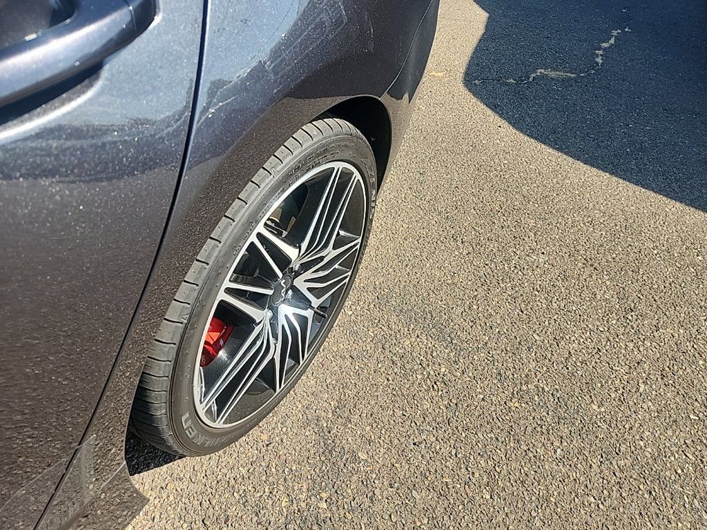 Certified 2022 Kia Stinger GT2 RWD image 9