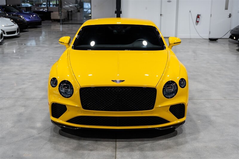 Used 2020 Bentley Continental GT V8 AWD/4WD image 9