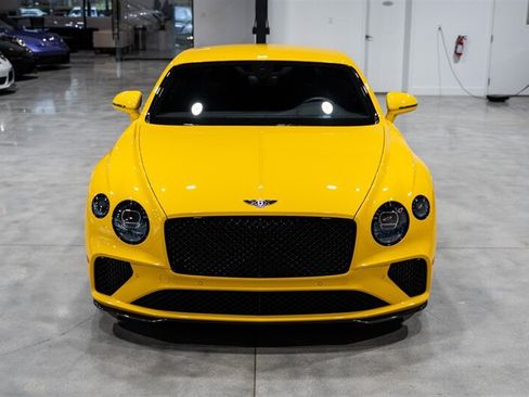 Used 2020 Bentley Continental GT V8 AWD/4WD image 9
