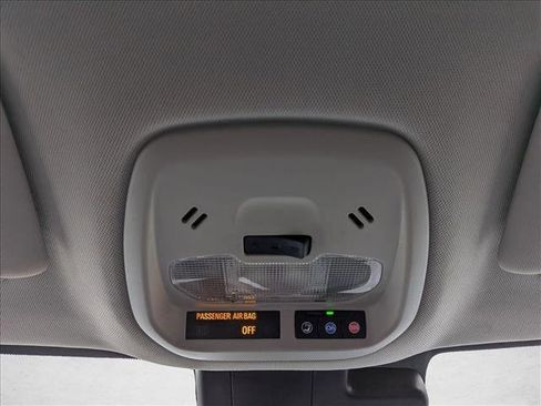 Used 2025 Chevrolet Trax ACTIV w/ Driver Confidence Package FWD image 15