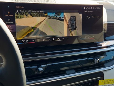 New 2026 BMW X5 xDrive50e image 13