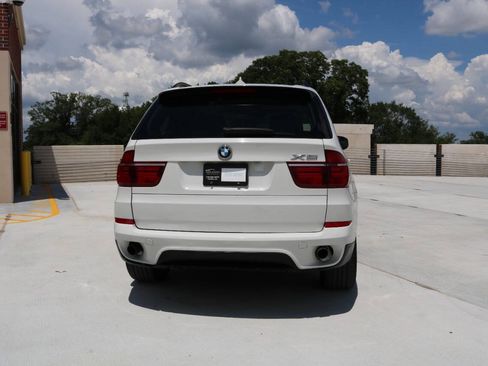 Used 2011 BMW X5 xDrive35i AWD/4WD image 52