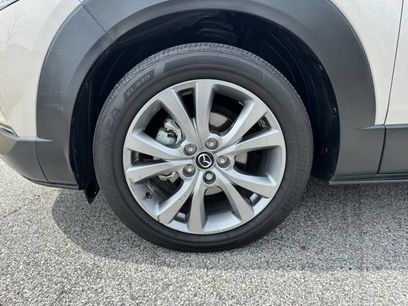 Used 2023 MAZDA CX-30 AWD 2.5 S w/ Premium Package