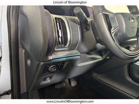 Used 2025 Ford Expedition Tremor AWD/4WD image 26