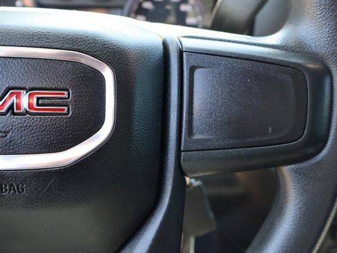 Used 2023 GMC Sierra 3500 Pro w/ Convenience Package AWD/4WD image 22