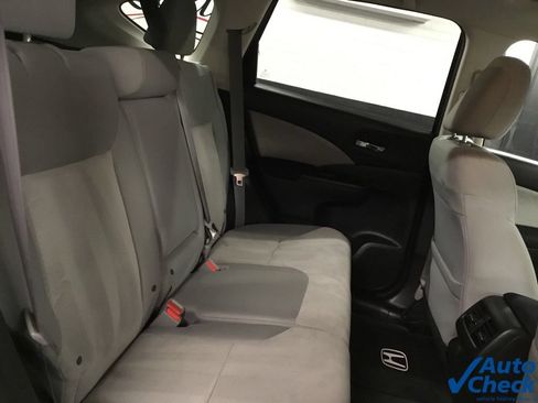 Used 2016 Honda CR-V EX image 30