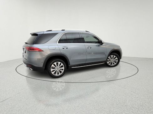 Used 2022 Mercedes-Benz GLE 350 4MATIC image 8