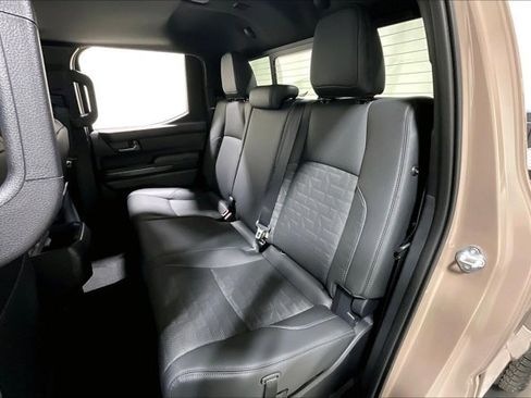 New 2026 Toyota Tacoma TRD Off-Road AWD/4WD image 10