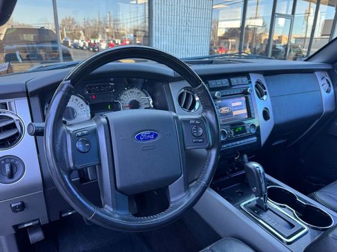 Used 2013 Ford Expedition Limited image 8