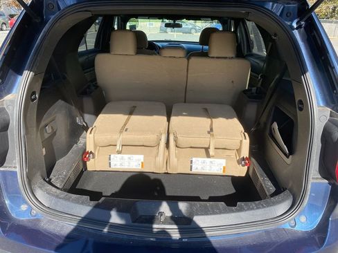 Used 2017 Ford Explorer 4WD image 25