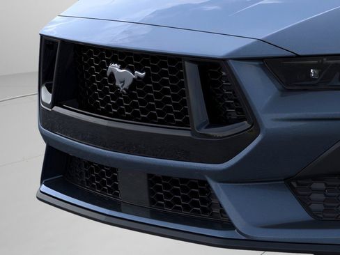 New 2026 Ford Mustang GT Premium image 17