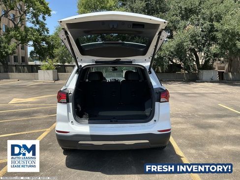 Used 2023 Chevrolet Equinox Premier FWD image 6