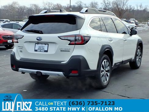 Used 2023 Subaru Outback Touring XT w/ Popular Package #2 image 26