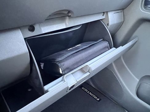 Used 2019 Nissan Frontier SV image 35