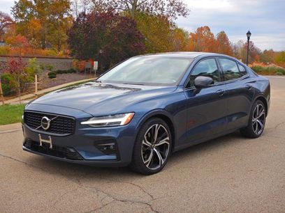 Used 2025 Volvo S60 B5 Core