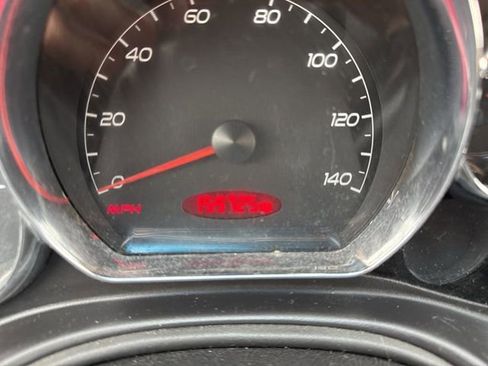 Used 2005 Pontiac G6 Sedan w/ Premium Value Package image 18