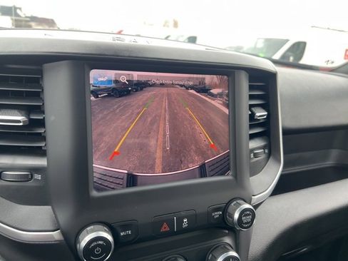 Used 2022 RAM 2500 Big Horn image 22