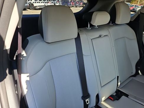 Certified 2026 Kia Sportage EX image 18