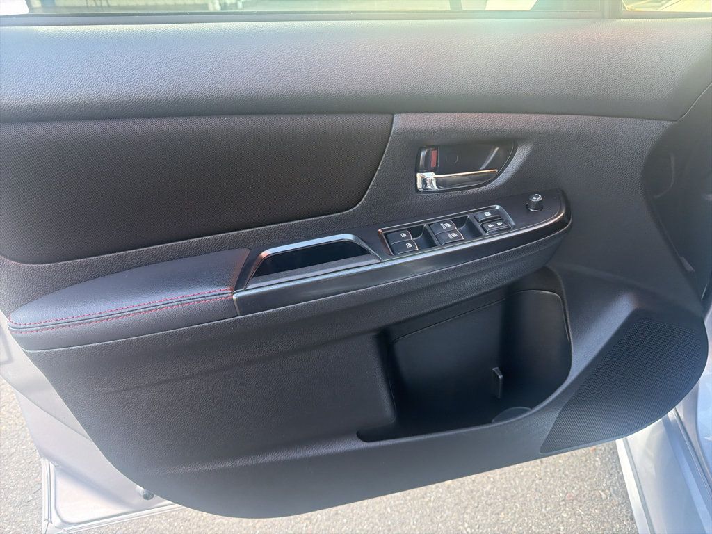 Used 2018 Subaru WRX AWD/4WD image 7
