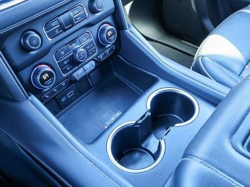 Certified 2024 Chevrolet Tahoe Premier image 27