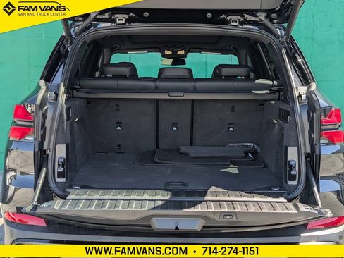 Used 2024 BMW X5 sDrive40i w/ Parking Assistance Package RWD image 17