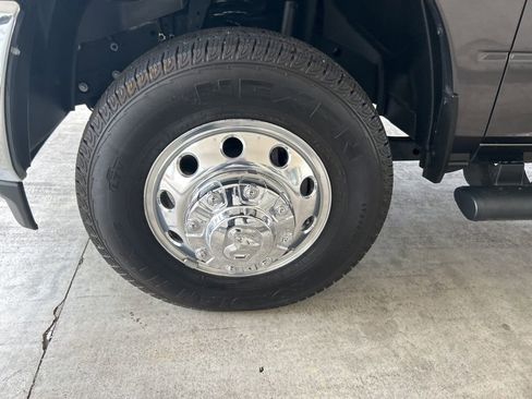 Used 2025 RAM 3500 Tradesman image 13