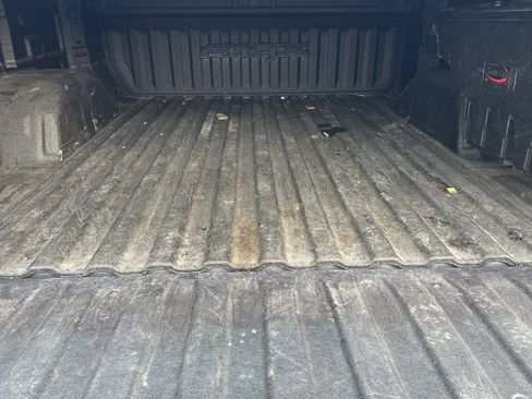 Used 2024 GMC Sierra 1500 AT4X AWD/4WD image 16