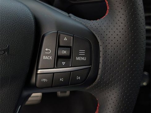 Used 2023 Ford Escape ST-Line w/ Tech Pack #1 image 19