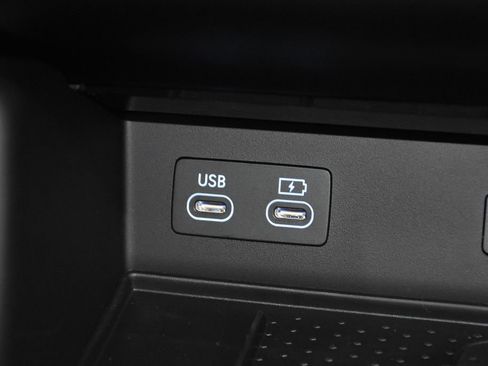 New 2026 Genesis GV80 3.5T e-SC AWD/4WD image 18