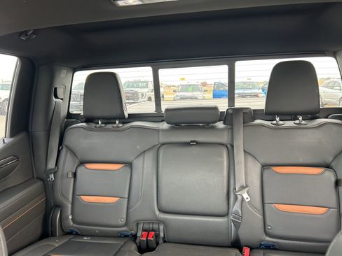 Used 2022 GMC Sierra 1500 AT4 w/ AT4 Premium Package image 20