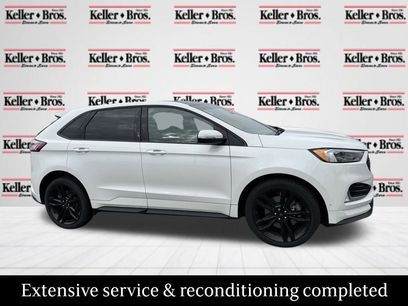 Used 2020 Ford Edge ST w/ Equipment Group 401A