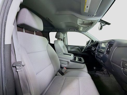 Used 2016 GMC Sierra 1500 4x4 Double Cab w/ Elevation Edition image 26