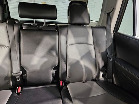 Used 2023 Toyota 4Runner SR5 Premium w/ Moonroof Package RWD image 14