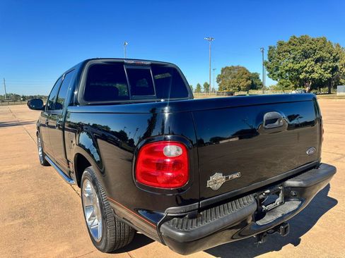 Used 2001 Ford F150 Harley-Davidson RWD image 10
