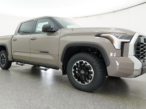 New 2026 Toyota Tundra SR5 AWD/4WD image 50