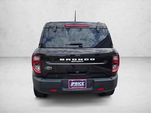 Certified 2021 Ford Bronco Sport Big Bend w/ Big Bend Package AWD/4WD image 7