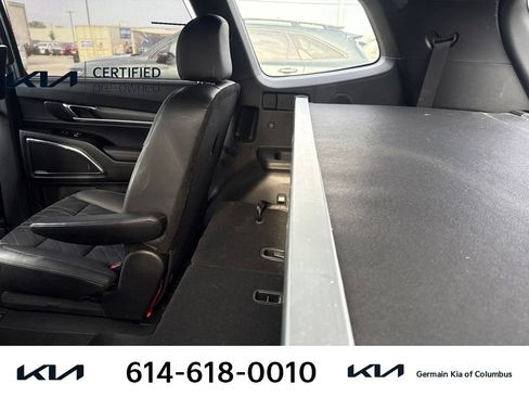 Certified 2023 Kia Telluride SX Prestige X-Pro AWD/4WD image 10