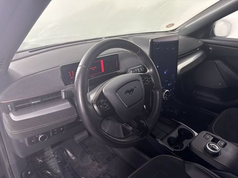 Used 2021 Ford Mustang Mach-E GT AWD/4WD image 24