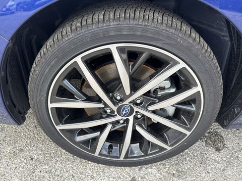 New 2026 Subaru Impreza 2.0i Sport AWD/4WD image 9