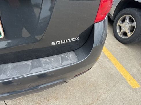 Used 2013 Chevrolet Equinox LS FWD image 6