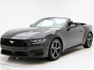 Used 2024 Ford Mustang Premium video 2