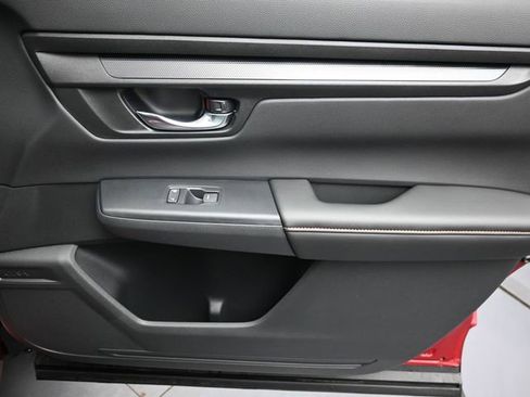 New 2026 Honda CR-V Sport-L image 27