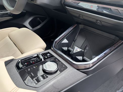 New 2026 BMW X3 xDrive30 w/ Convenience Package image 16