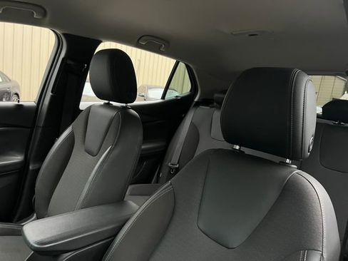 Used 2020 Buick Encore GX Select image 14