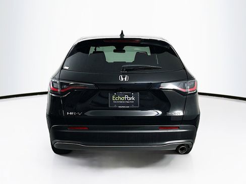 Used 2024 Honda HR-V Sport image 7