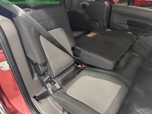 Used 2020 Ford Transit Connect XL image 10