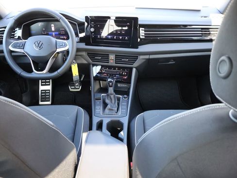 New 2026 Volkswagen Jetta Sport image 16