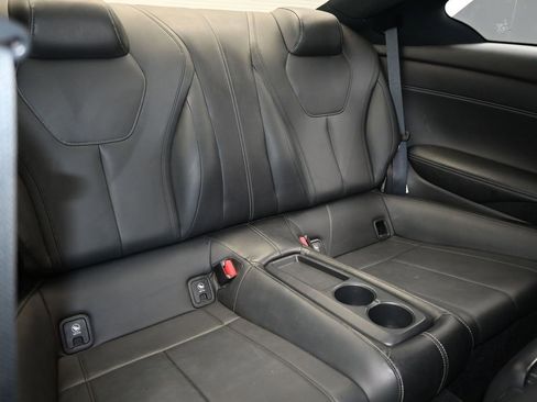 Used 2020 INFINITI Q60 3.0t Luxe image 41