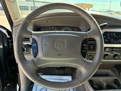 Used 2003 Dodge Durango SLT Plus AWD/4WD image 13